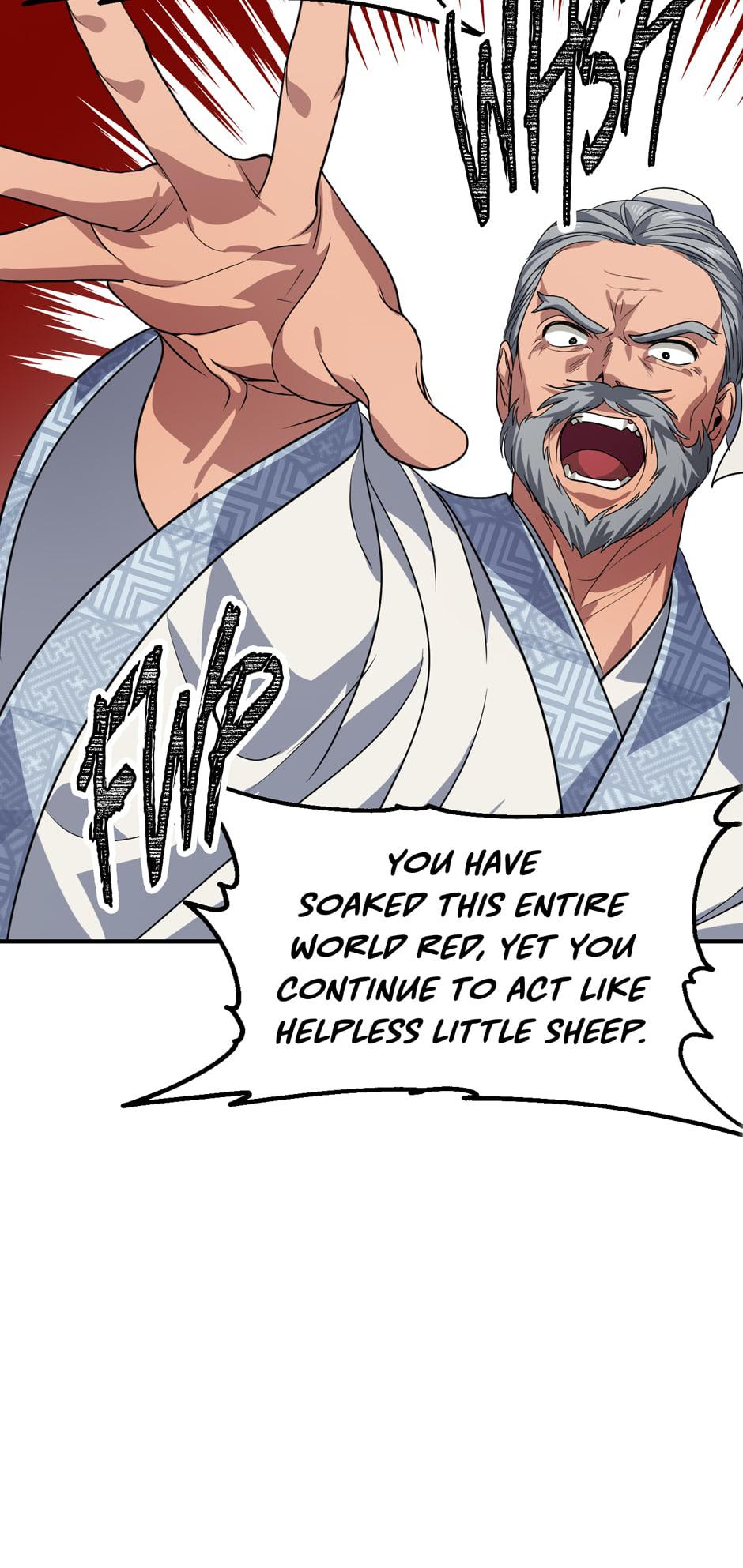 SSS-Class Revival Hunter Chapter 73 — page 45