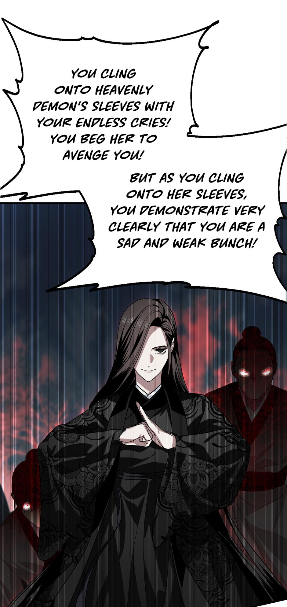 SSS-Class Revival Hunter Chapter 73 — page 46