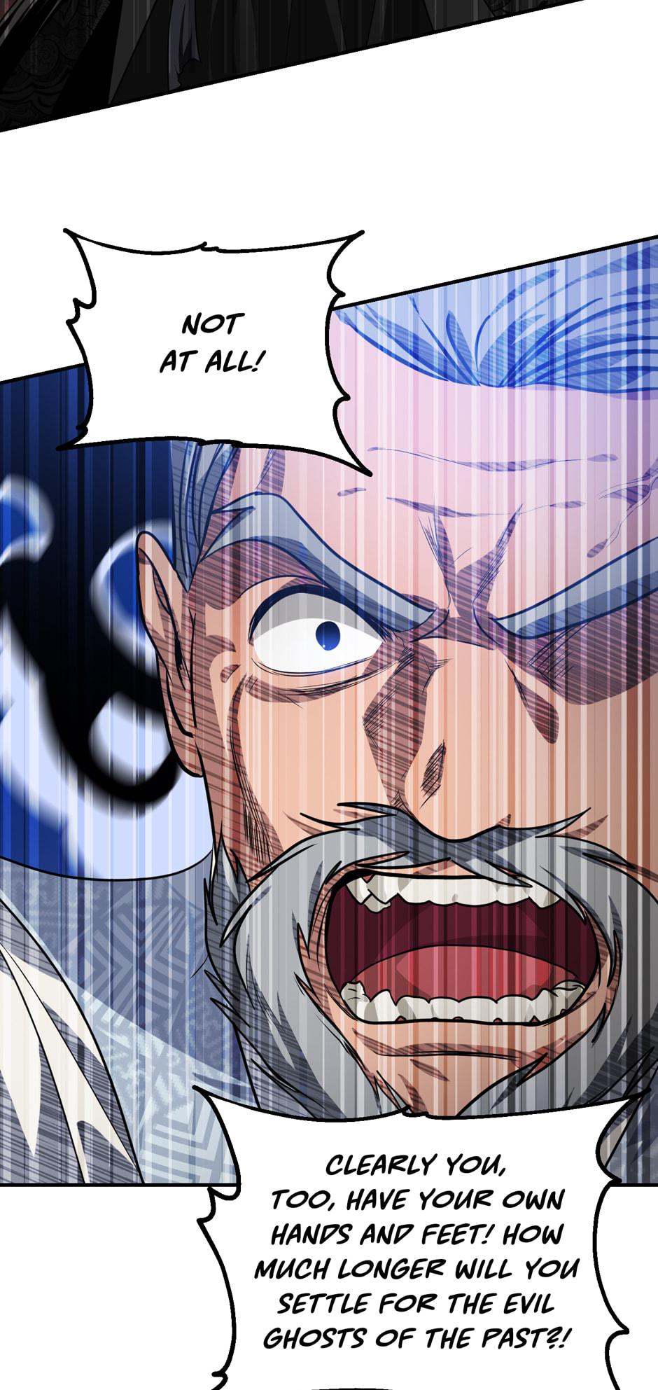 SSS-Class Revival Hunter Chapter 73 — page 47