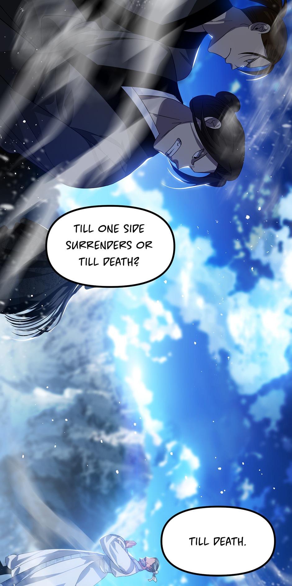SSS-Class Revival Hunter Chapter 73 — page 51