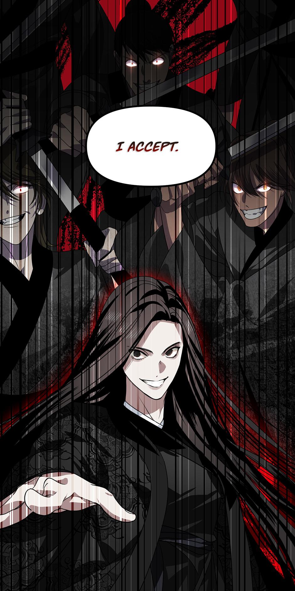 SSS-Class Revival Hunter Chapter 73 — page 53