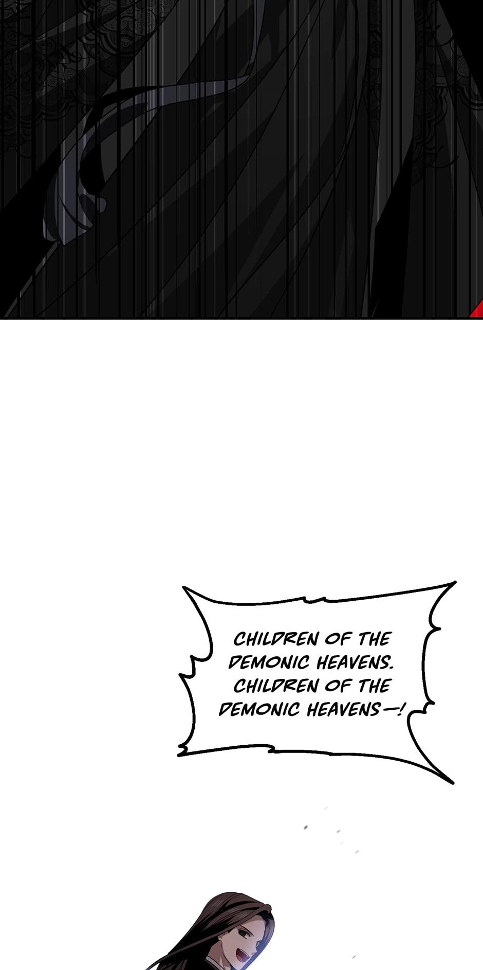 SSS-Class Revival Hunter Chapter 73 — page 54