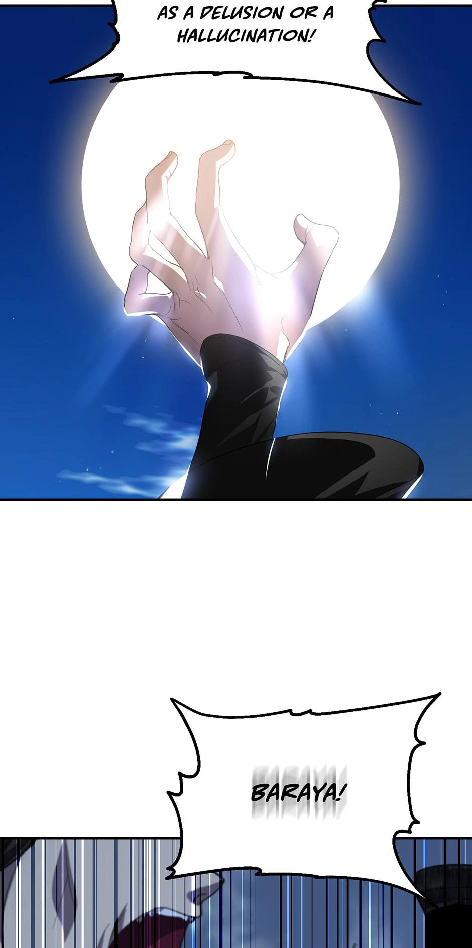 SSS-Class Revival Hunter Chapter 73 — page 56