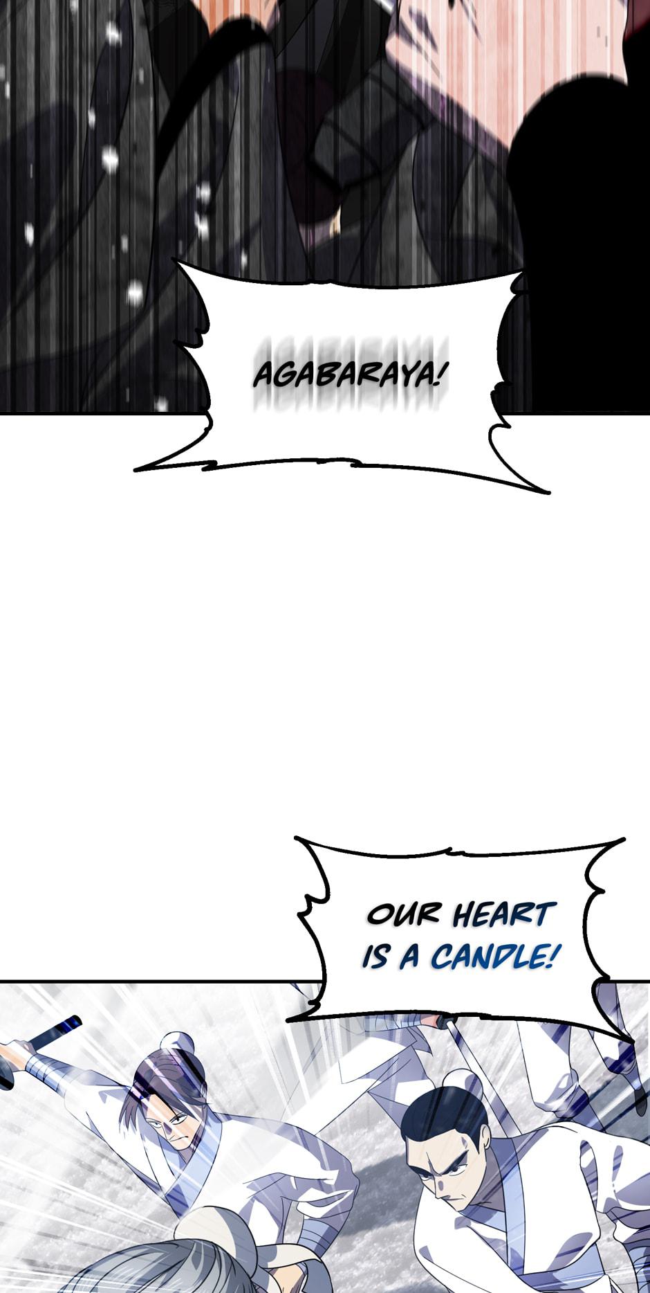 SSS-Class Revival Hunter Chapter 73 — page 60