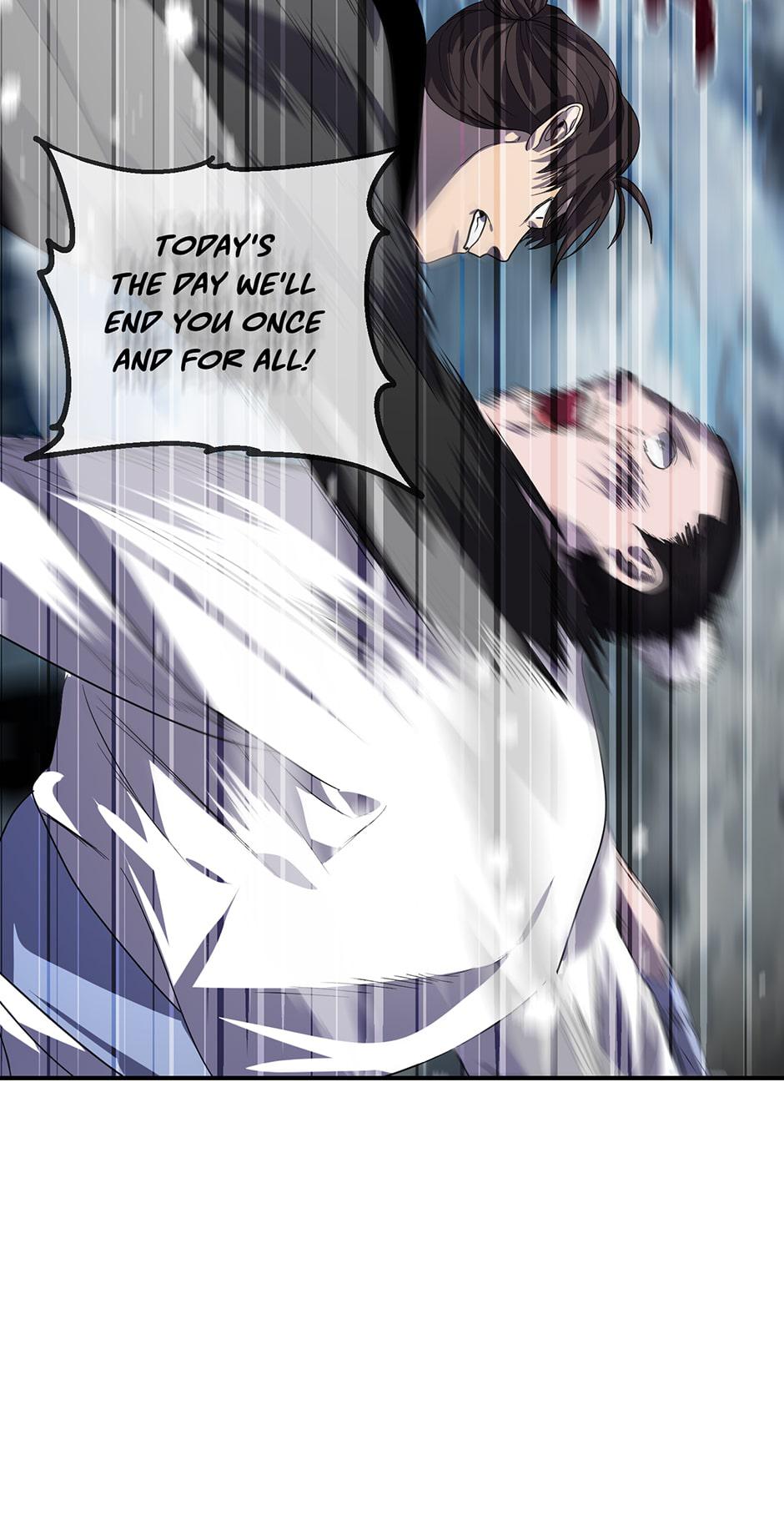 SSS-Class Revival Hunter Chapter 74 — page 4