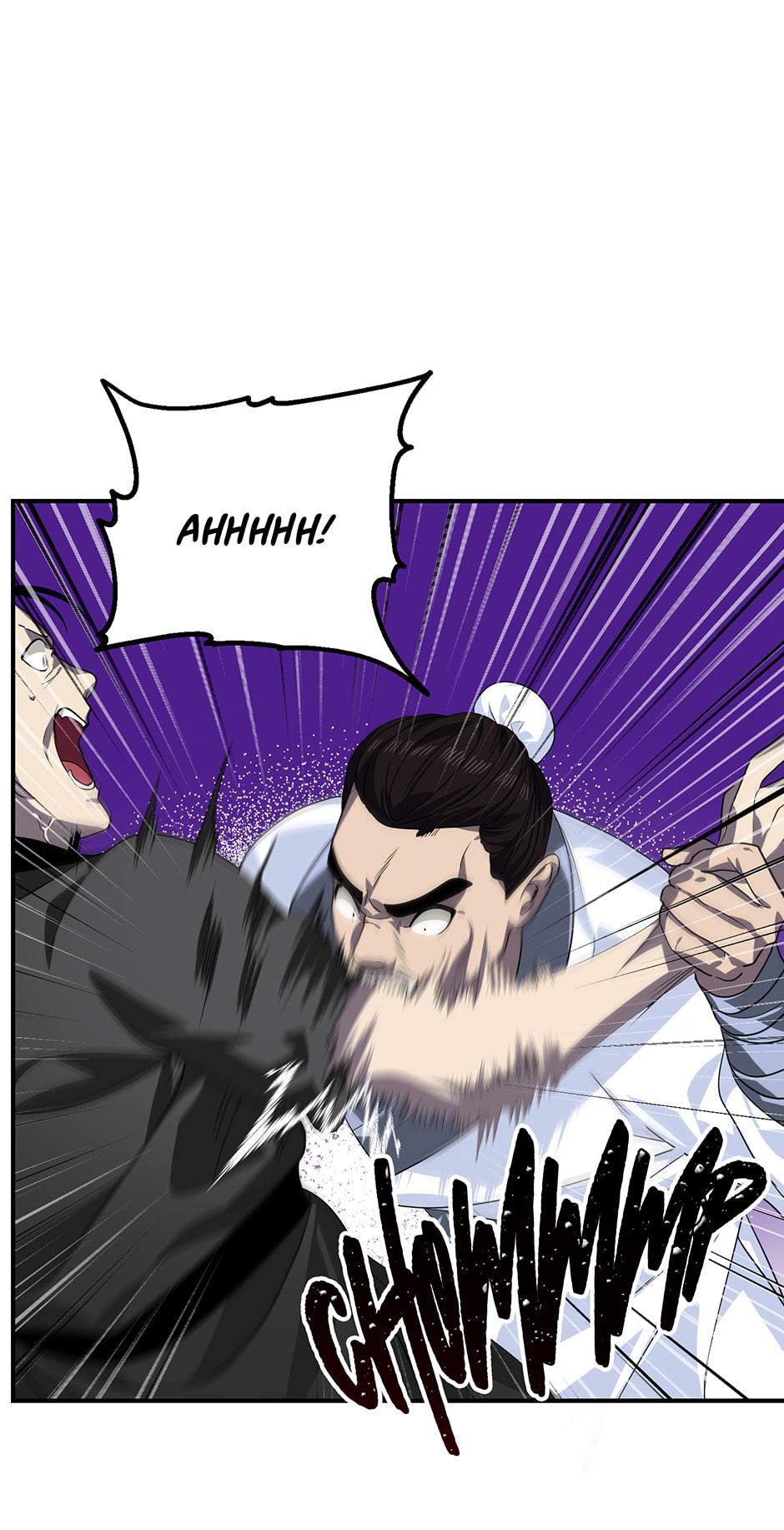SSS-Class Revival Hunter Chapter 74 — page 5