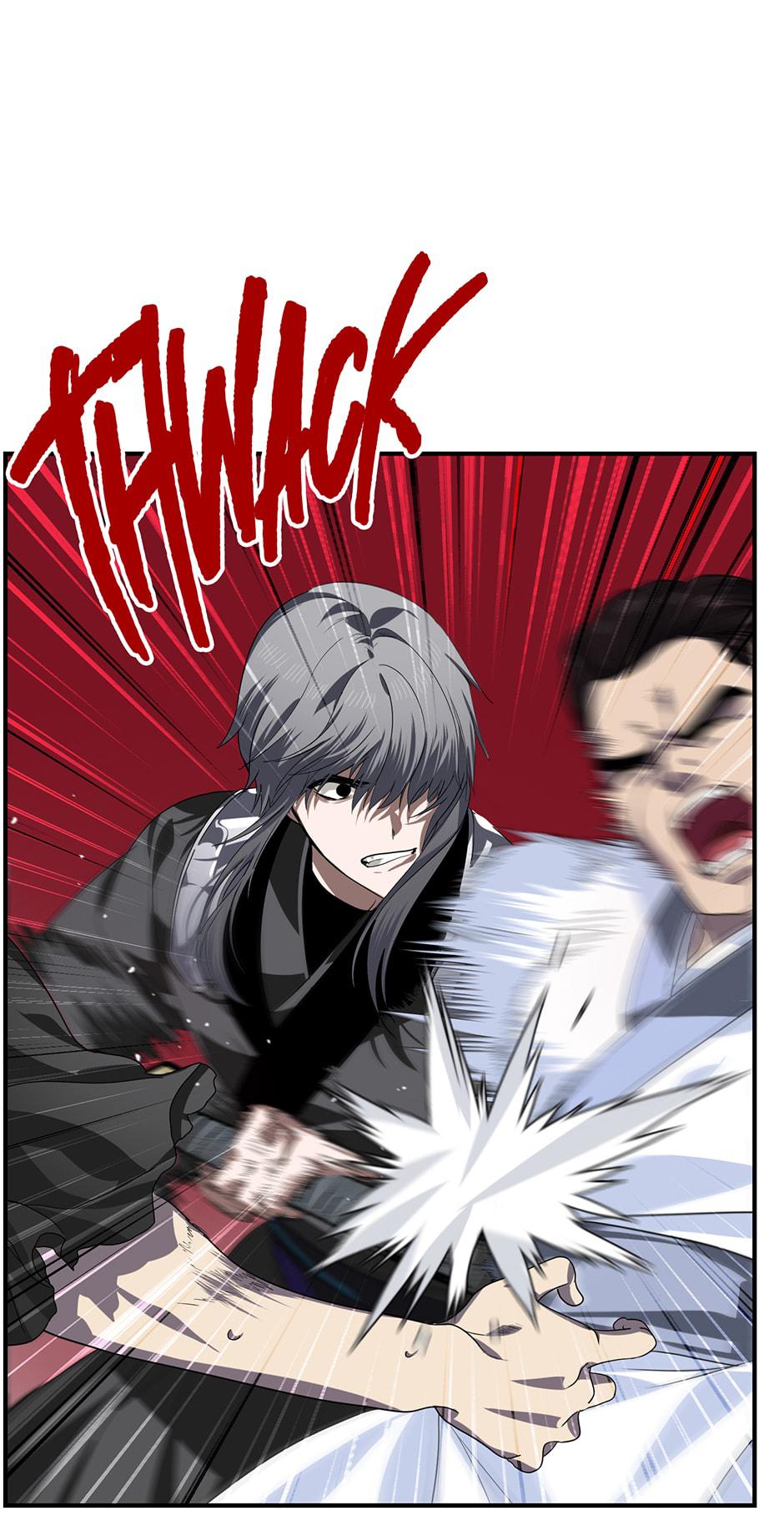 SSS-Class Revival Hunter Chapter 74 — page 6