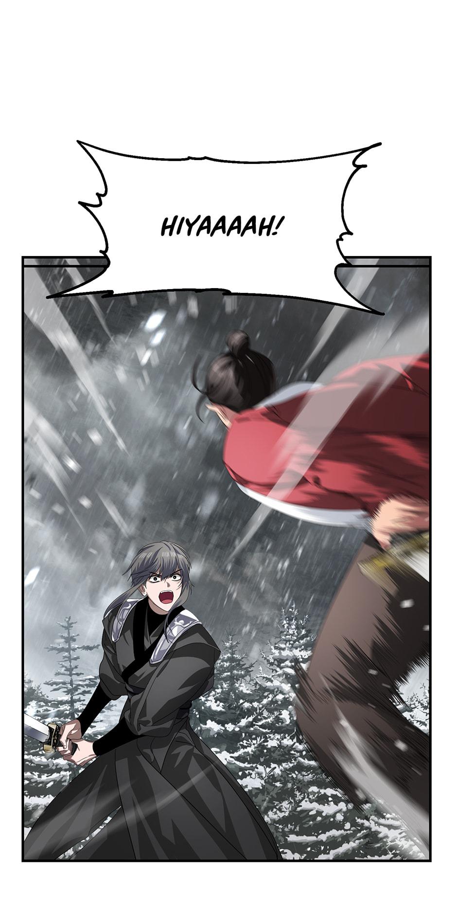 SSS-Class Revival Hunter Chapter 74 — page 10