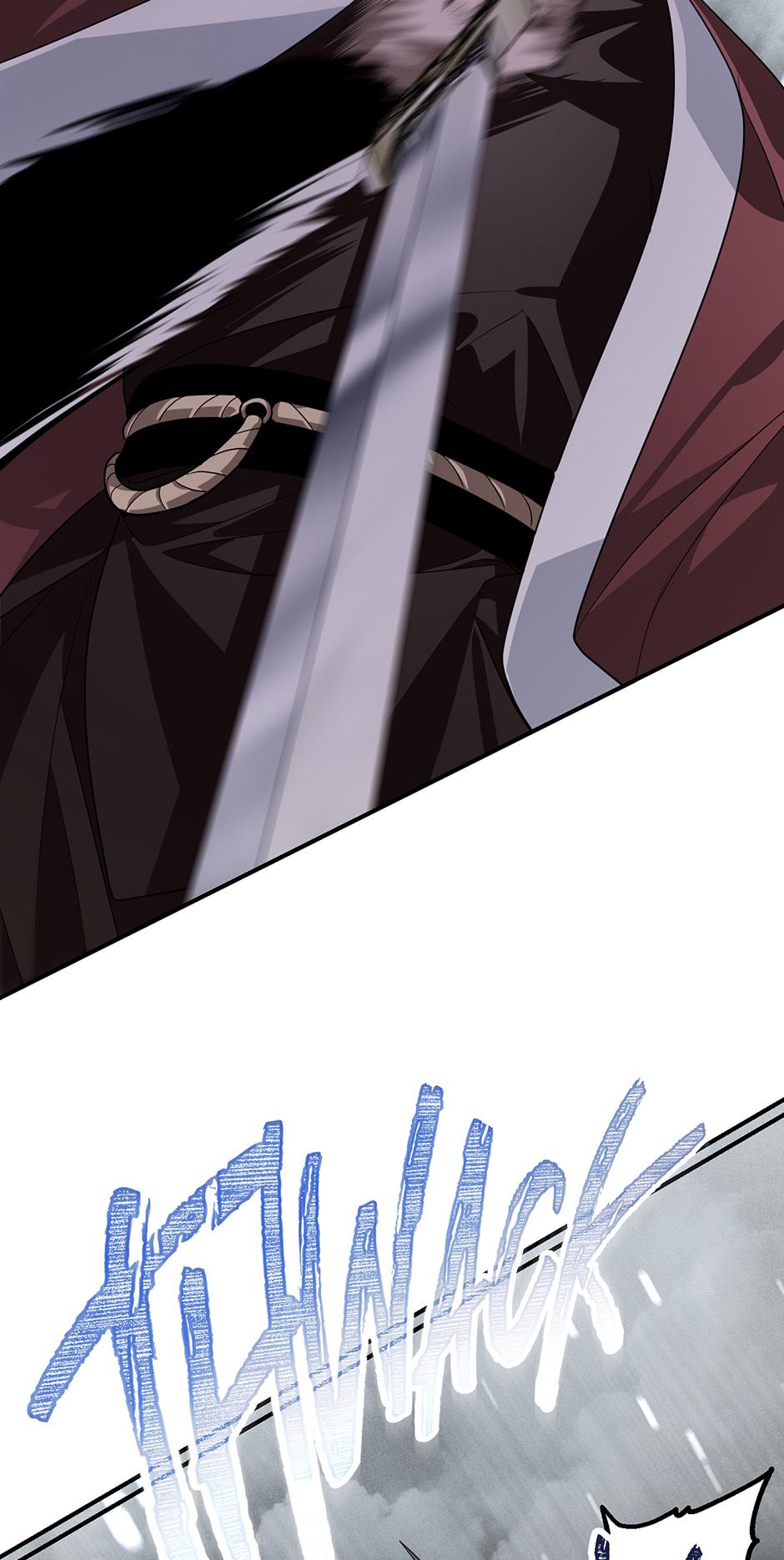 SSS-Class Revival Hunter Chapter 74 — page 12