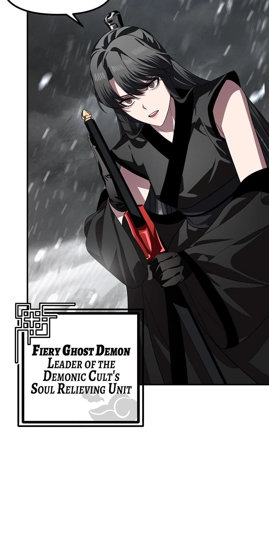 SSS-Class Revival Hunter Chapter 74 — page 16