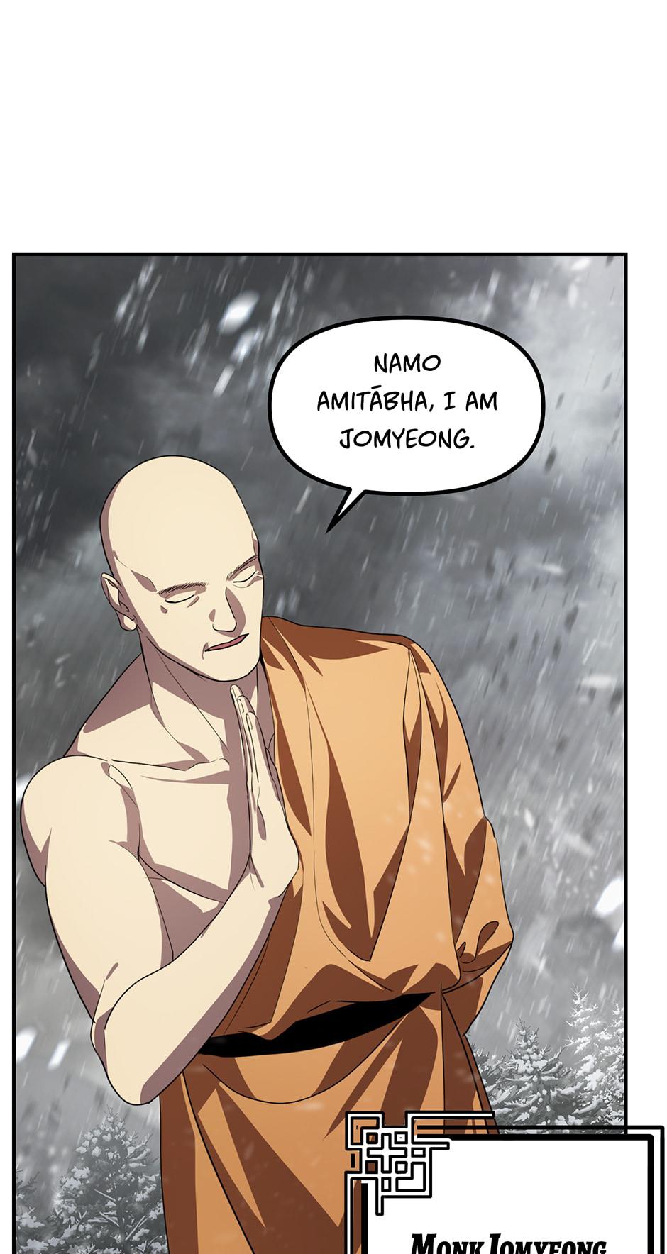 SSS-Class Revival Hunter Chapter 74 — page 17