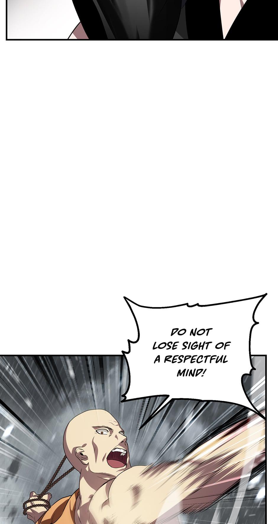 SSS-Class Revival Hunter Chapter 74 — page 19