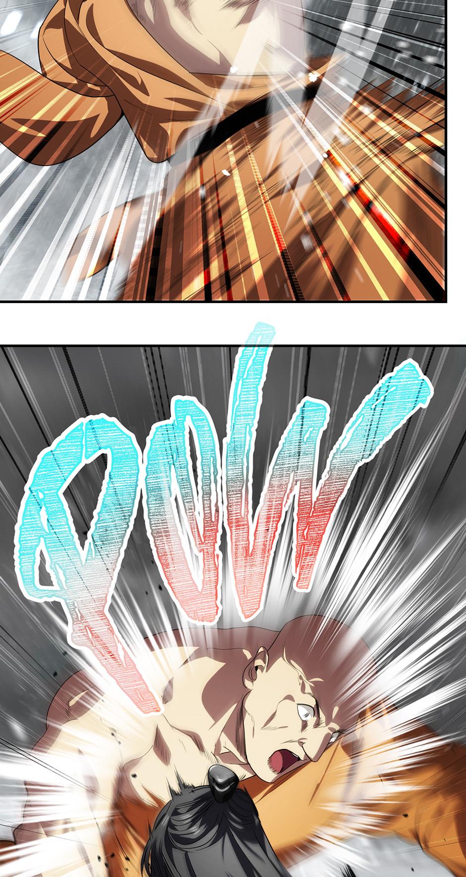 SSS-Class Revival Hunter Chapter 74 — page 20