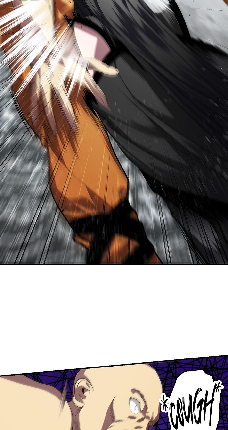 SSS-Class Revival Hunter Chapter 74 — page 21