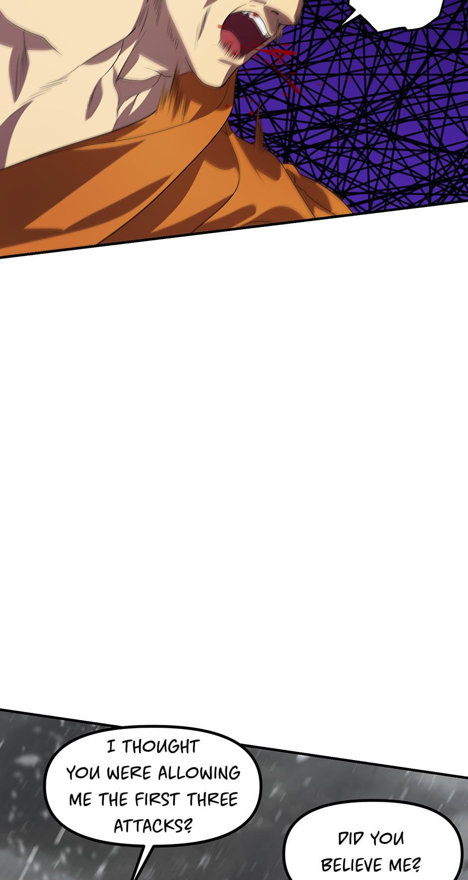 SSS-Class Revival Hunter Chapter 74 — page 22