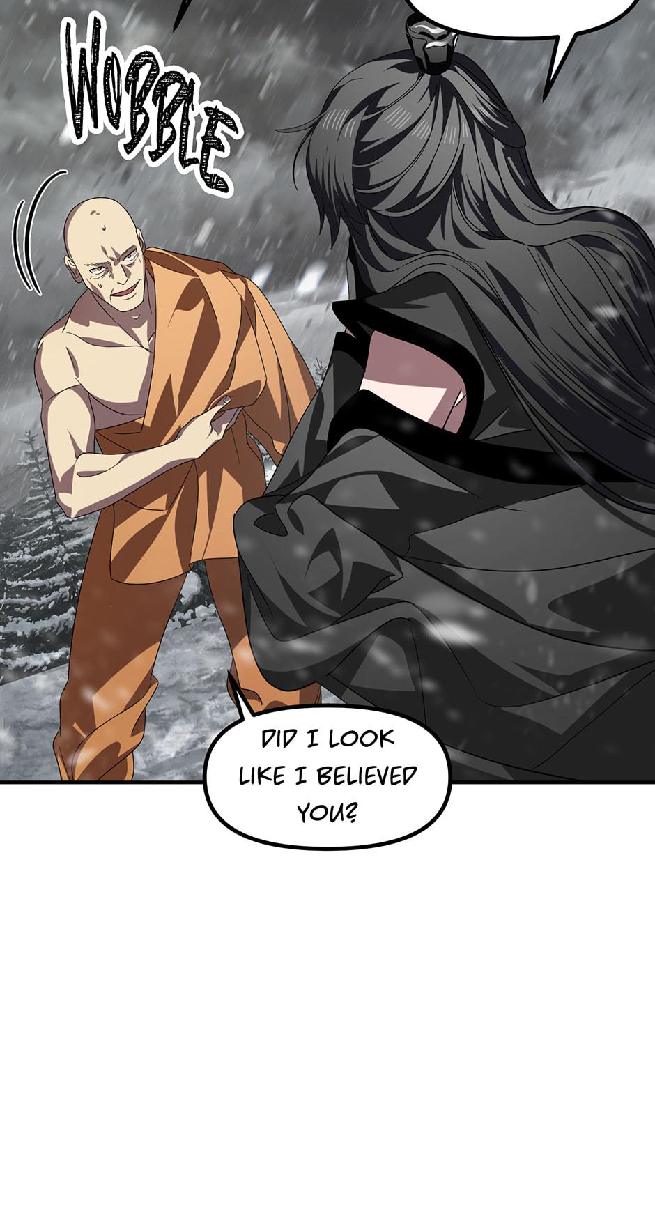 SSS-Class Revival Hunter Chapter 74 — page 23