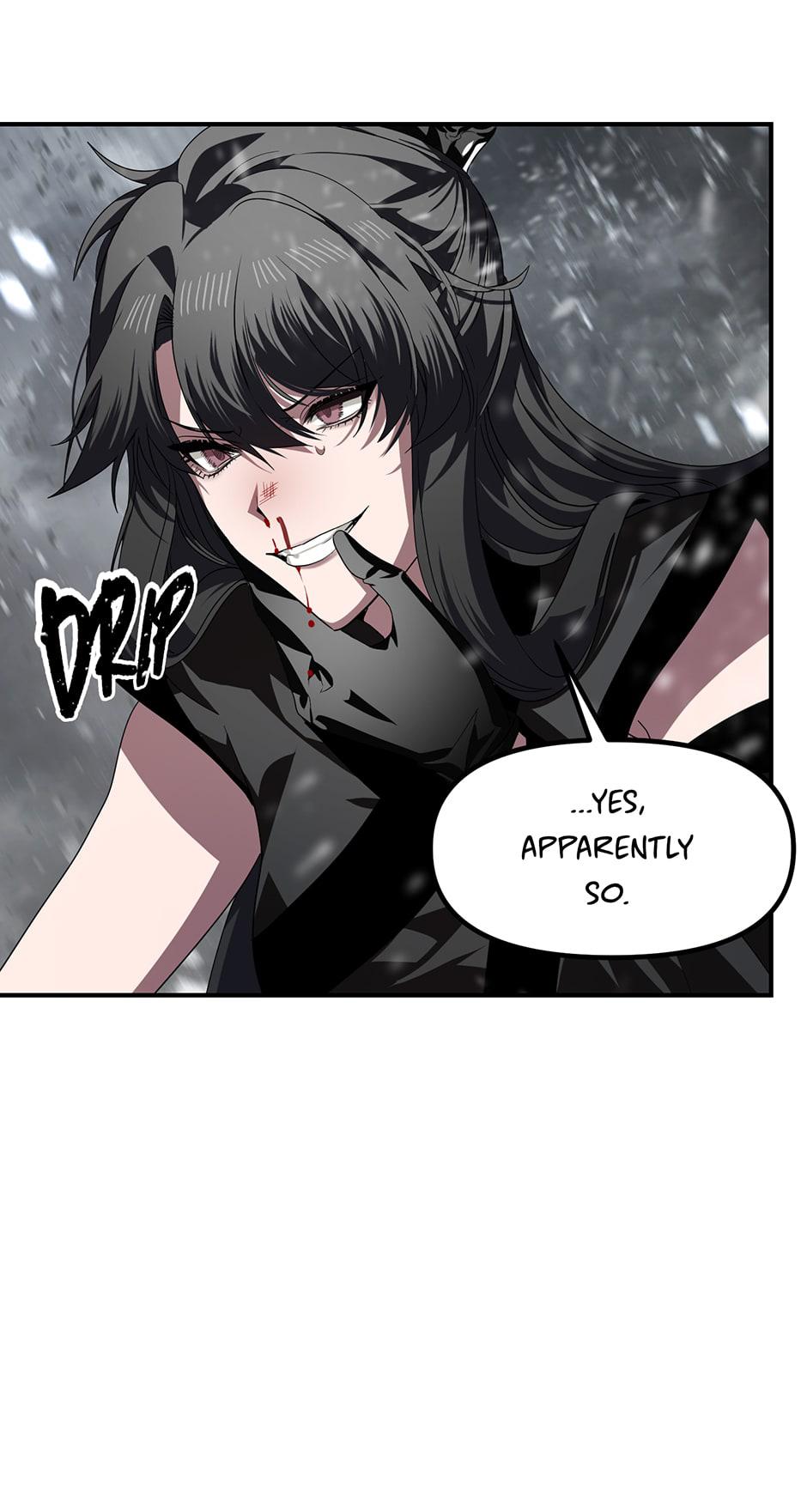 SSS-Class Revival Hunter Chapter 74 — page 24
