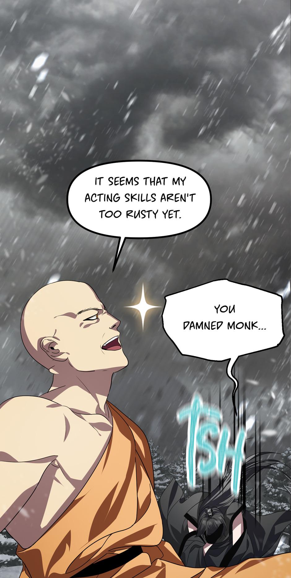 SSS-Class Revival Hunter Chapter 74 — page 25