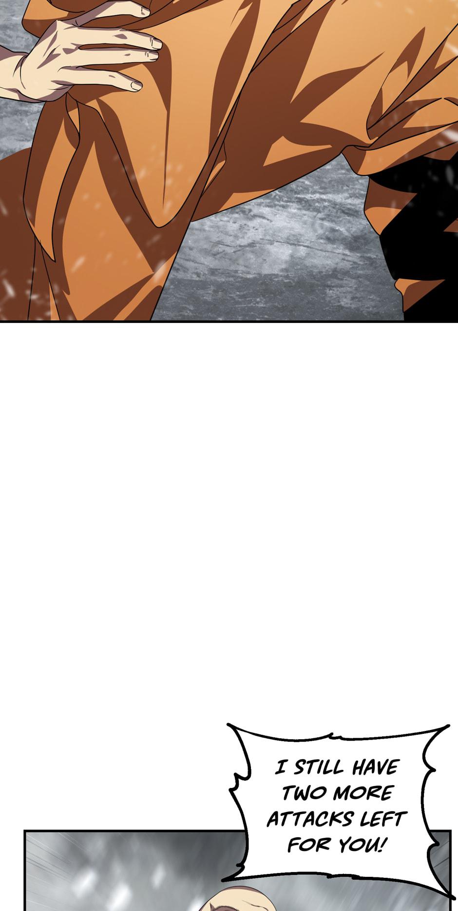 SSS-Class Revival Hunter Chapter 74 — page 26