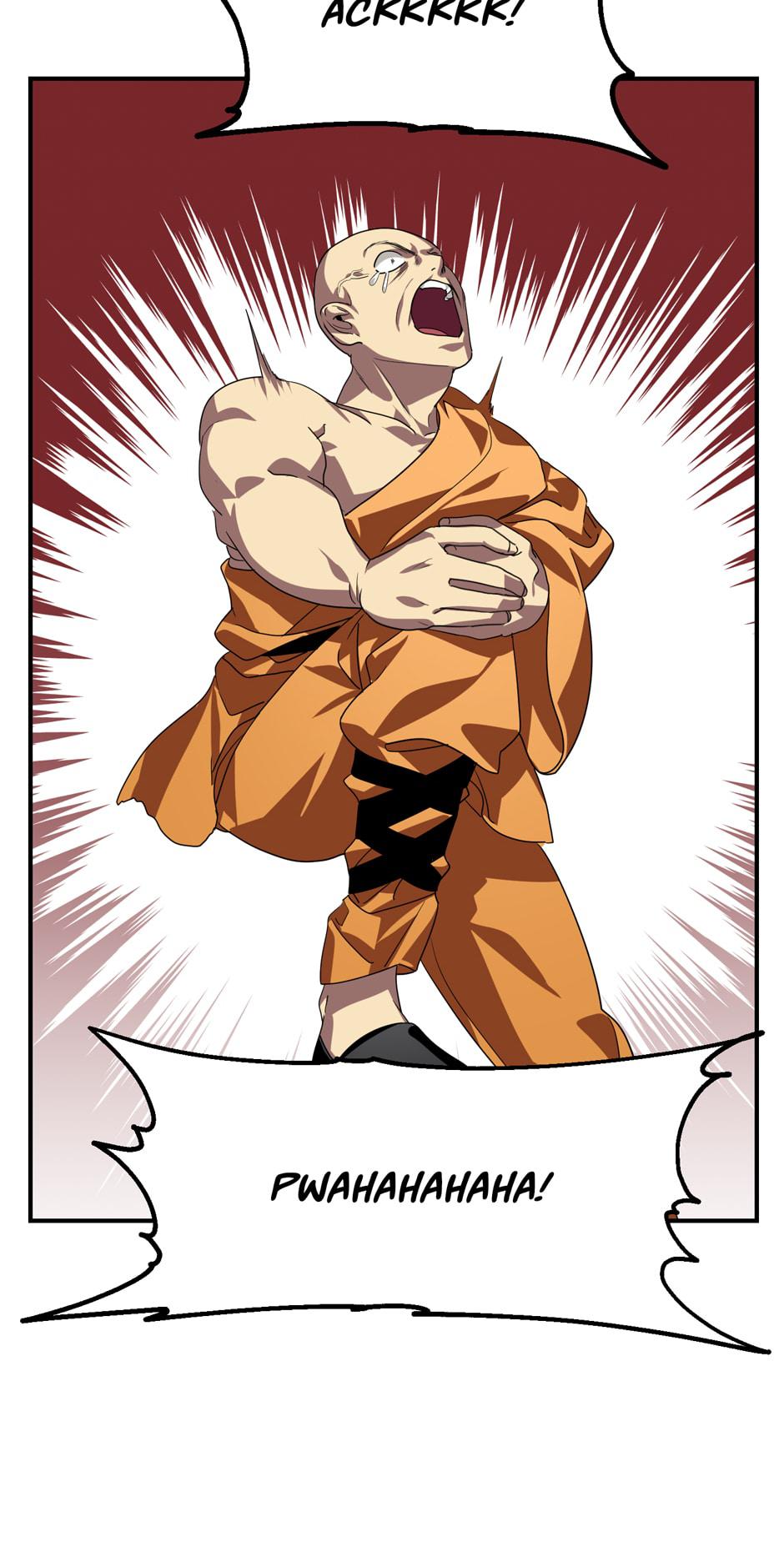 SSS-Class Revival Hunter Chapter 74 — page 29