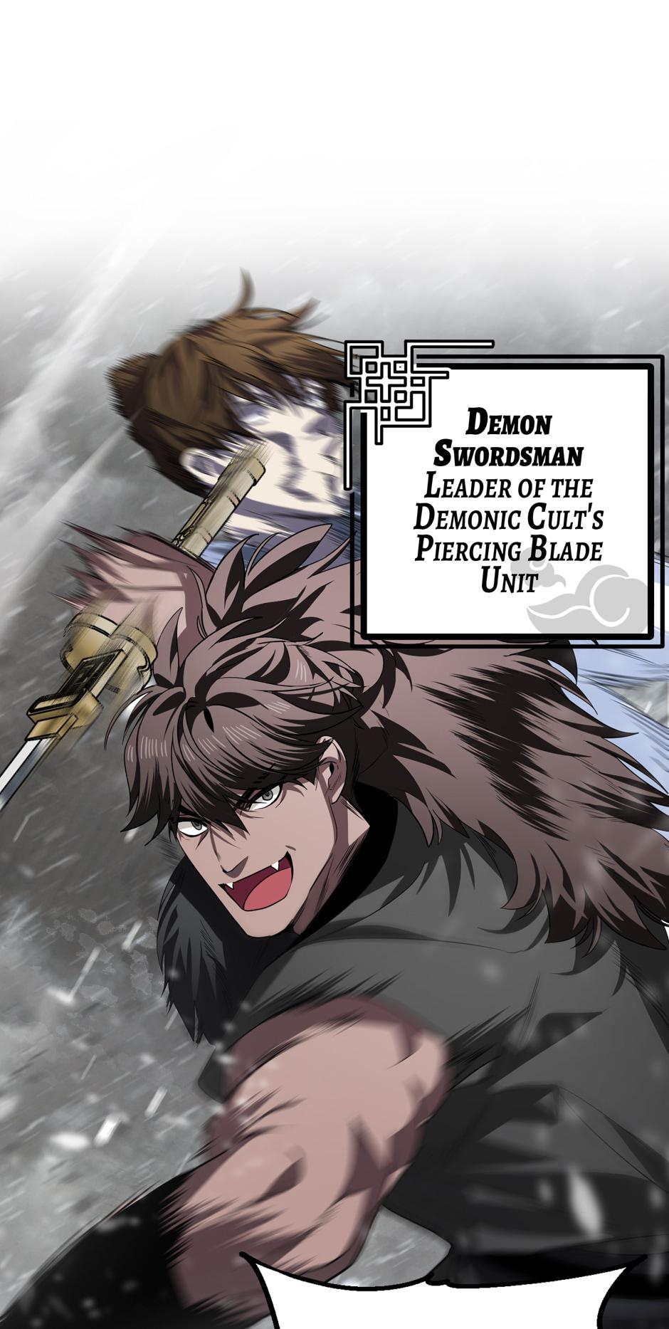 SSS-Class Revival Hunter Chapter 74 — page 30