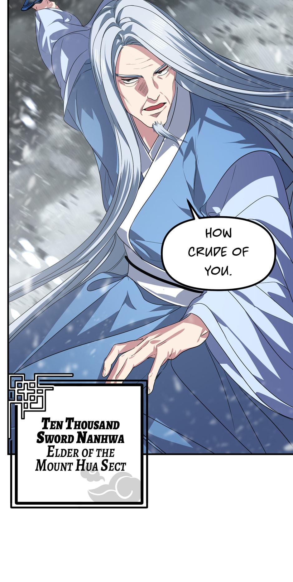 SSS-Class Revival Hunter Chapter 74 — page 32