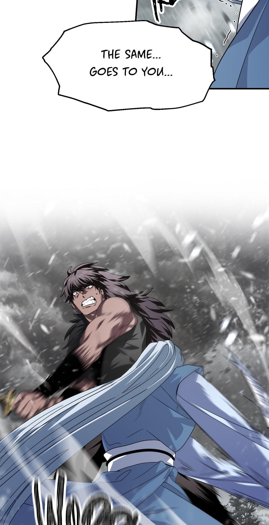 SSS-Class Revival Hunter Chapter 74 — page 35