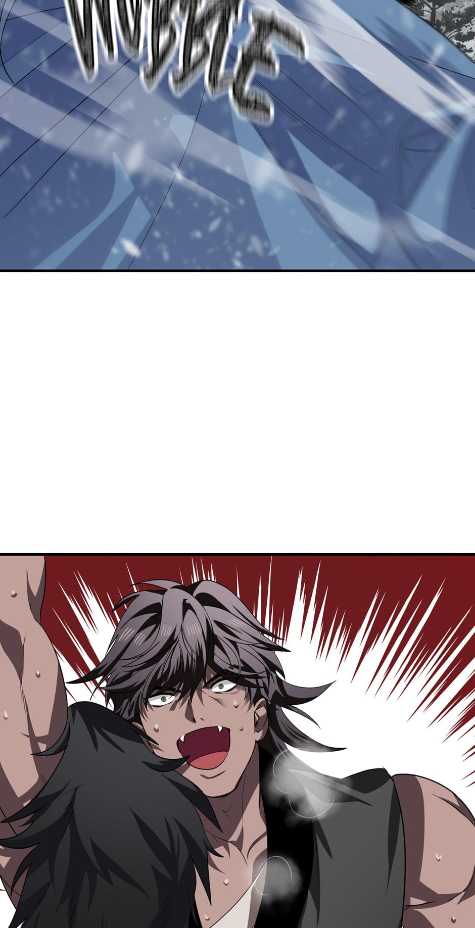 SSS-Class Revival Hunter Chapter 74 — page 36