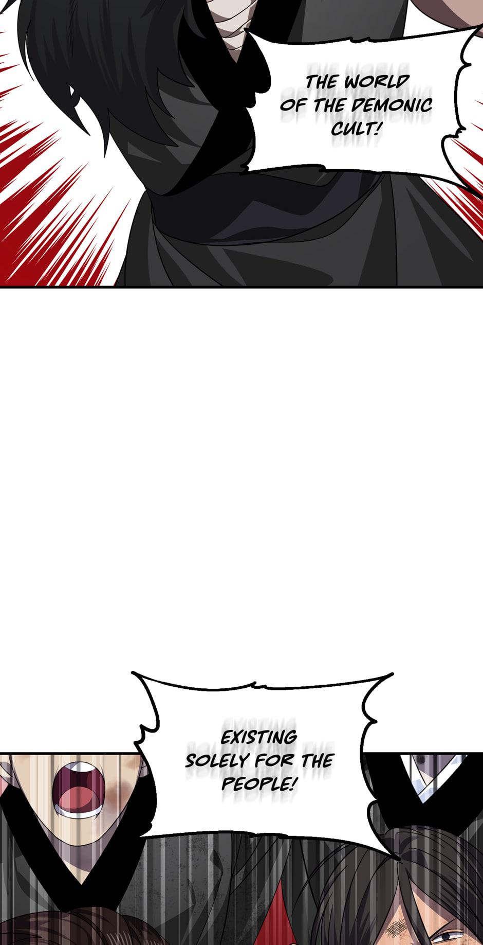 SSS-Class Revival Hunter Chapter 74 — page 37