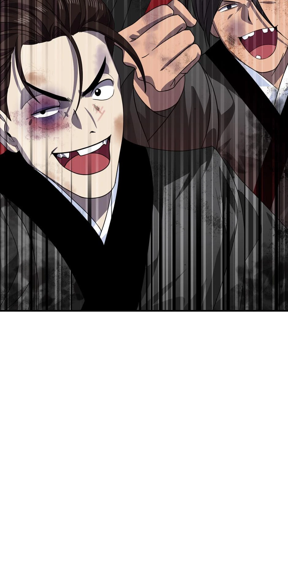 SSS-Class Revival Hunter Chapter 74 — page 38