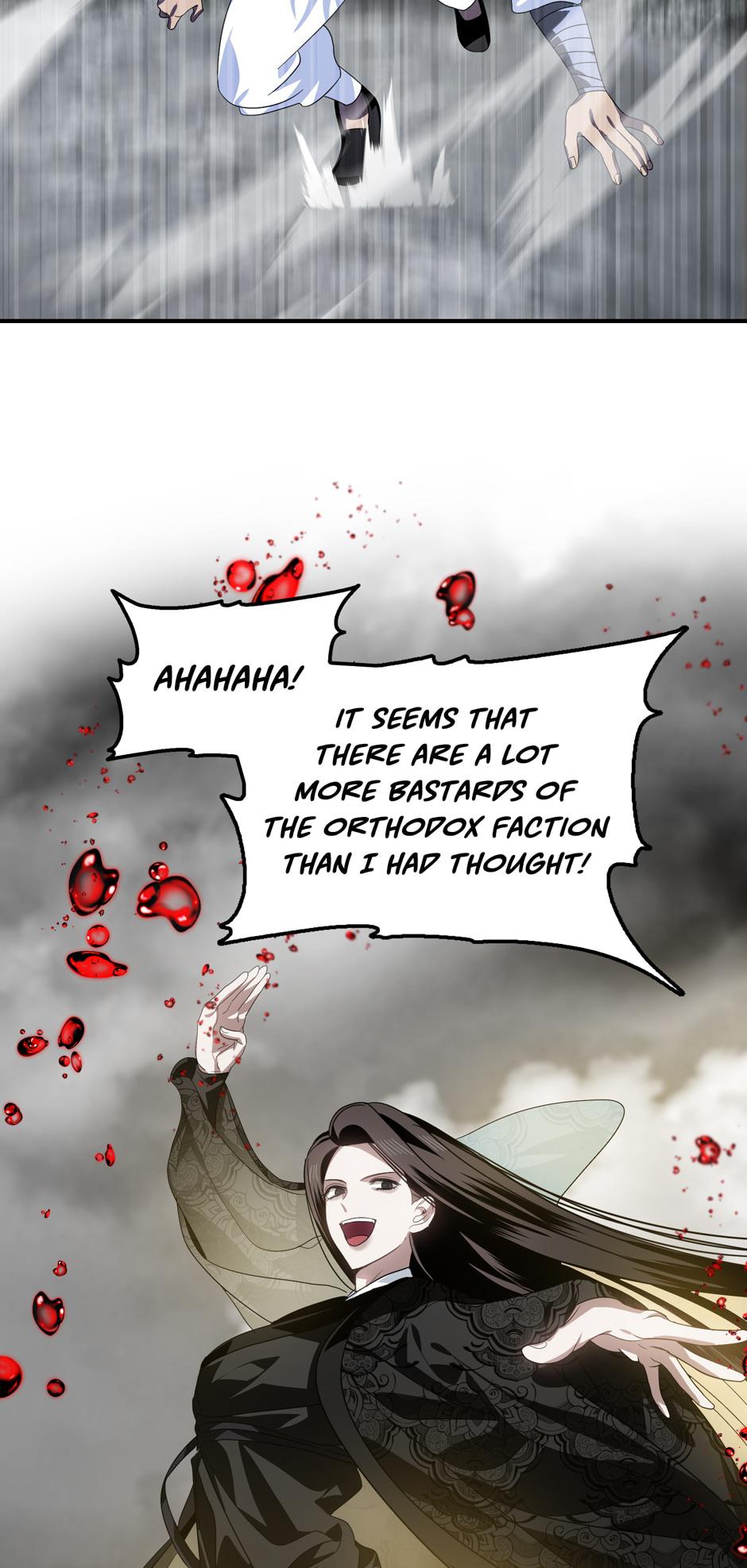 SSS-Class Revival Hunter Chapter 74 — page 41