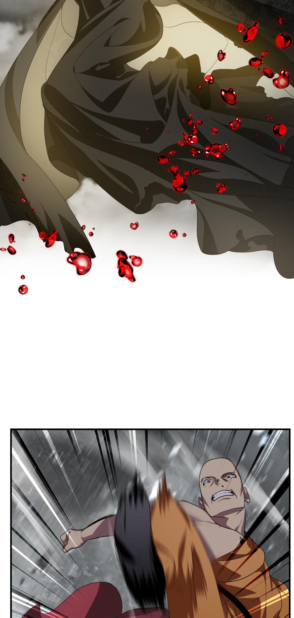SSS-Class Revival Hunter Chapter 74 — page 42