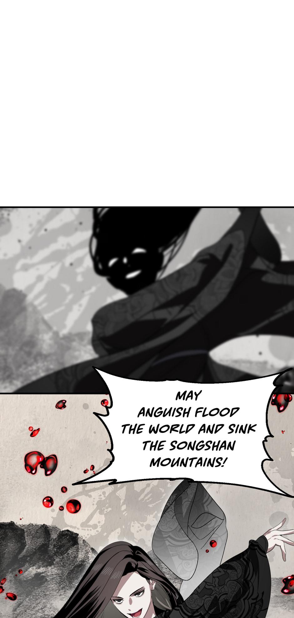 SSS-Class Revival Hunter Chapter 74 — page 46