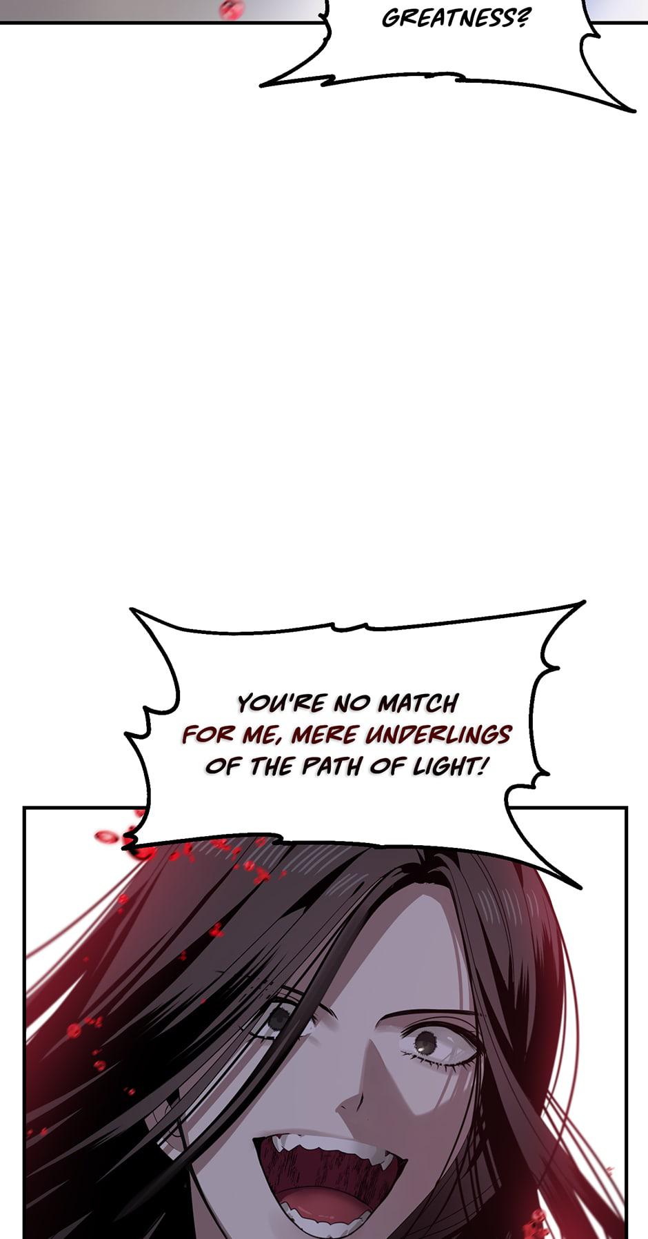 SSS-Class Revival Hunter Chapter 74 — page 49