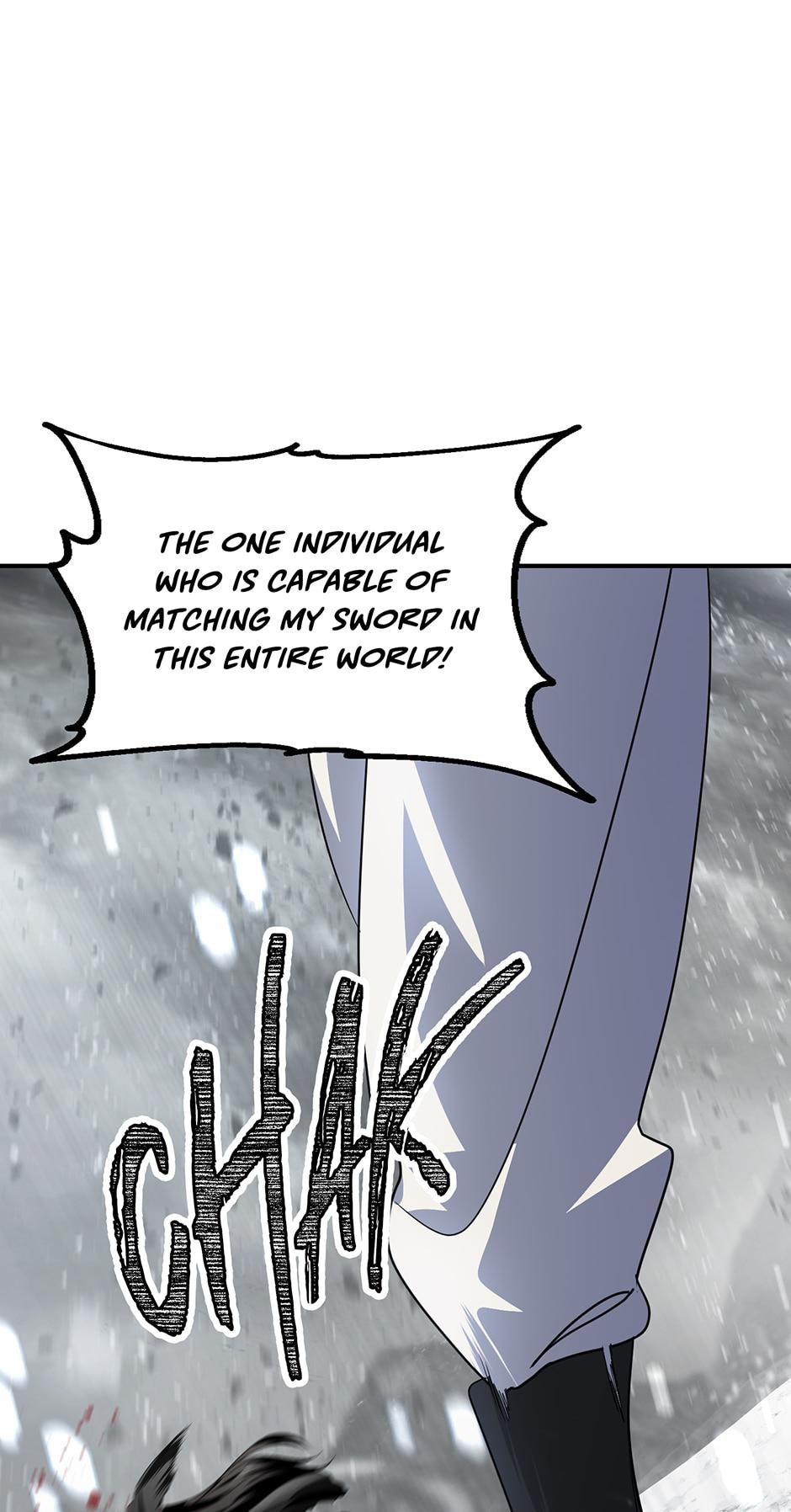 SSS-Class Revival Hunter Chapter 74 — page 53