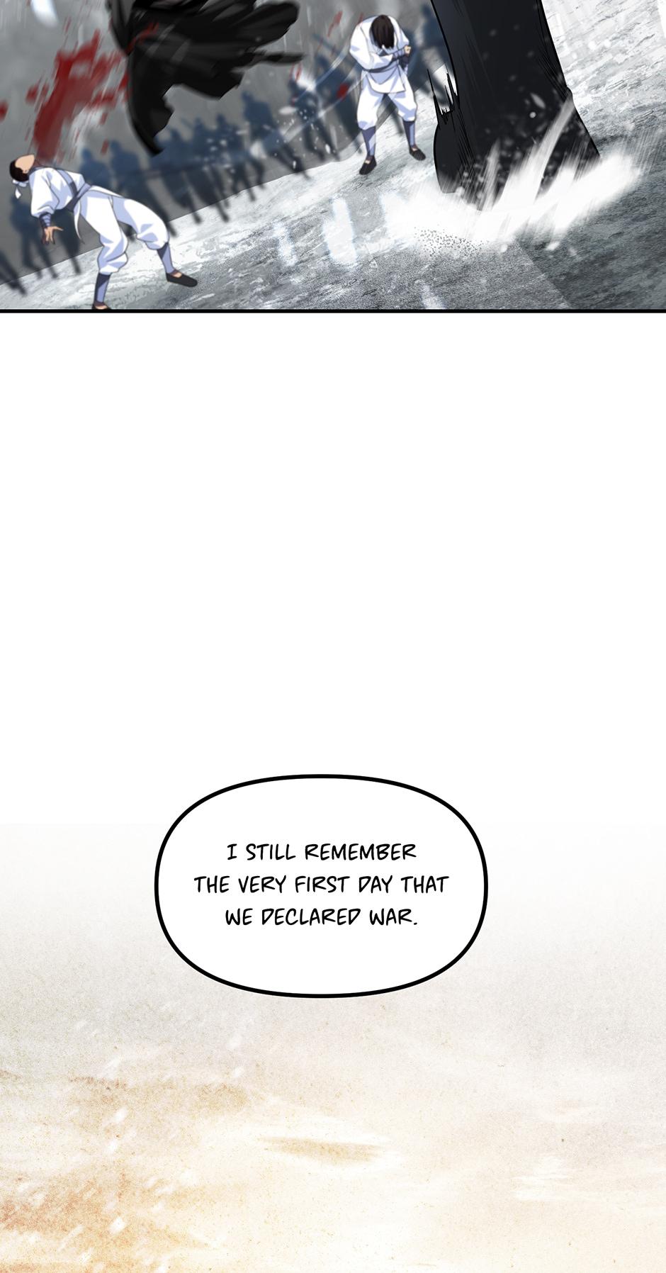 SSS-Class Revival Hunter Chapter 74 — page 54
