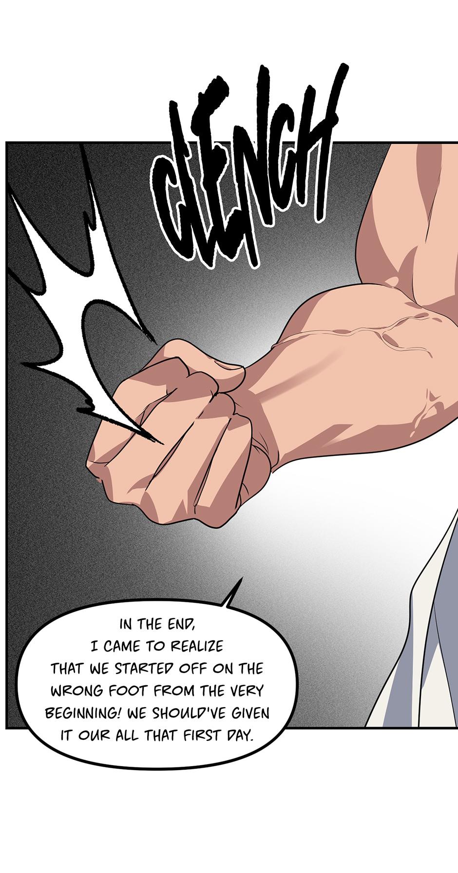 SSS-Class Revival Hunter Chapter 74 — page 56