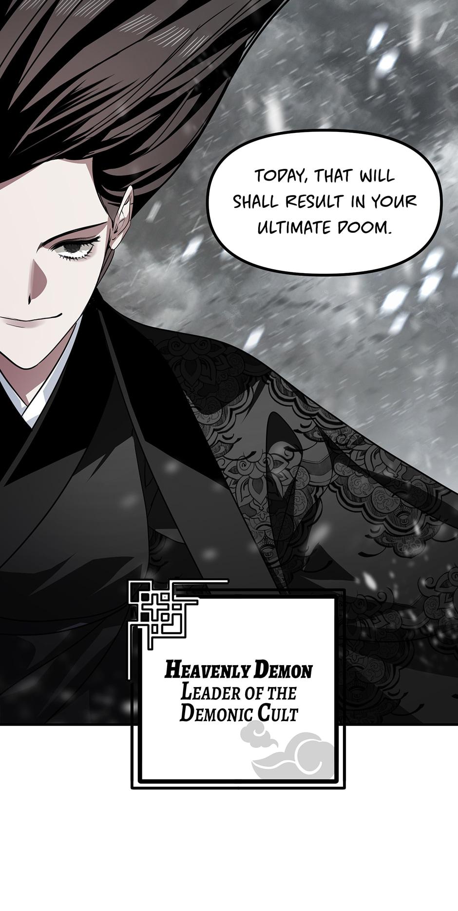 SSS-Class Revival Hunter Chapter 74 — page 60