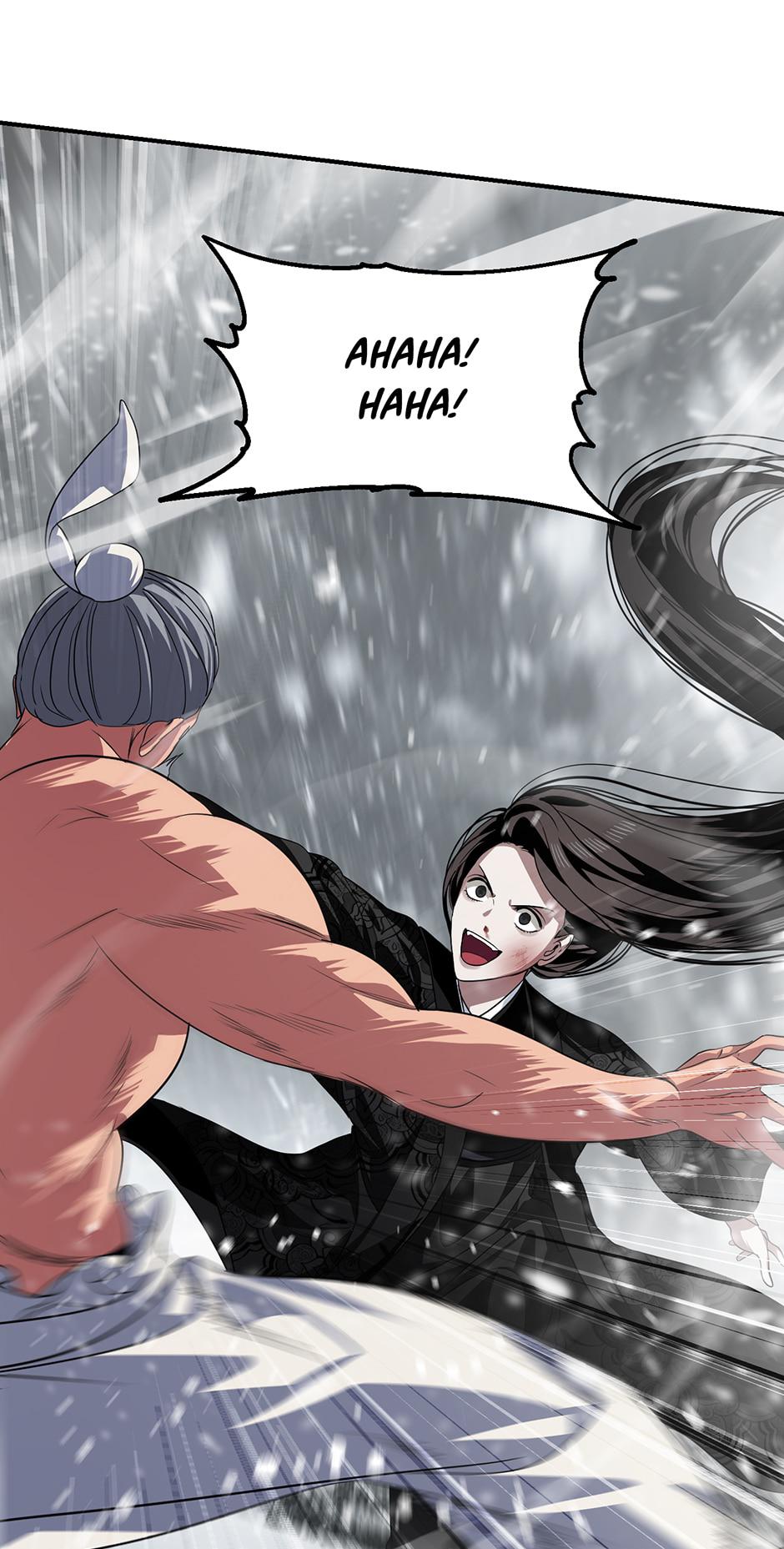SSS-Class Revival Hunter Chapter 75 — page 3