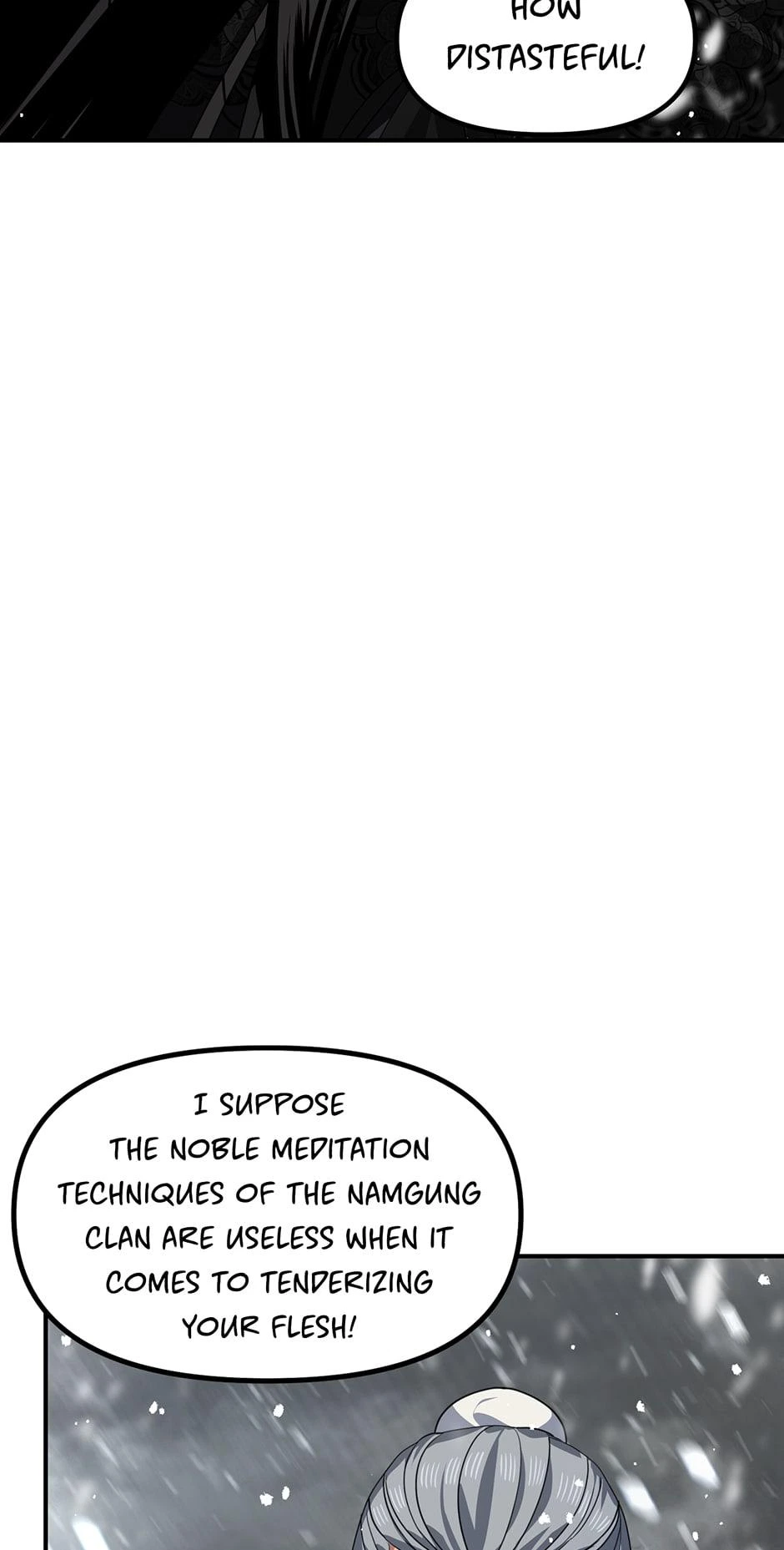 SSS-Class Revival Hunter Chapter 75 — page 8