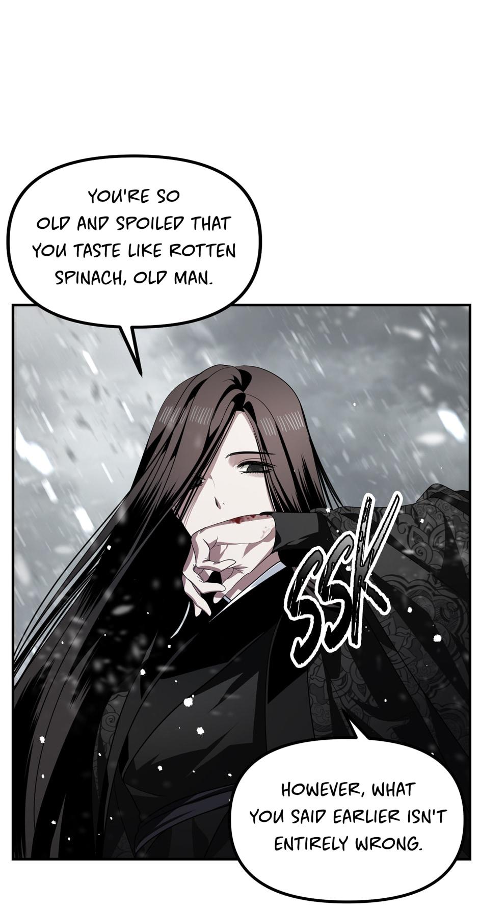 SSS-Class Revival Hunter Chapter 75 — page 10