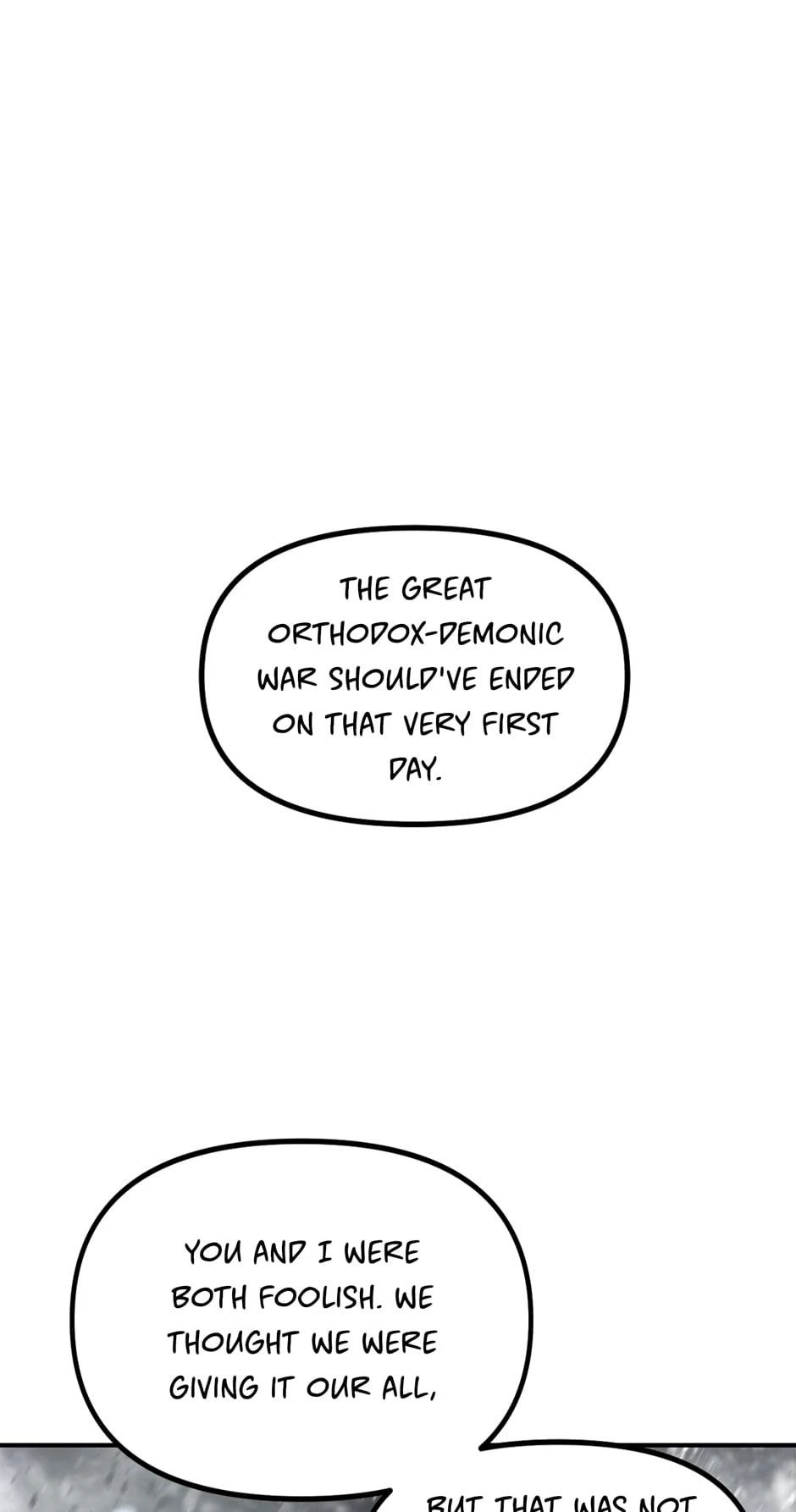 SSS-Class Revival Hunter Chapter 75 — page 11
