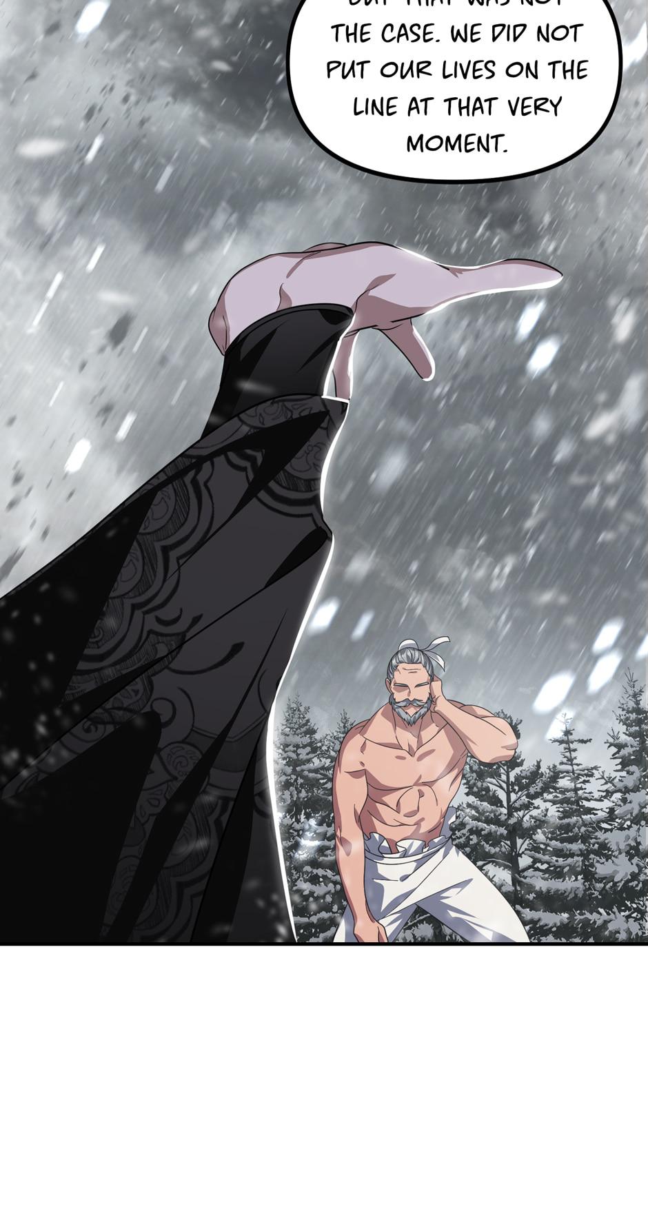 SSS-Class Revival Hunter Chapter 75 — page 12