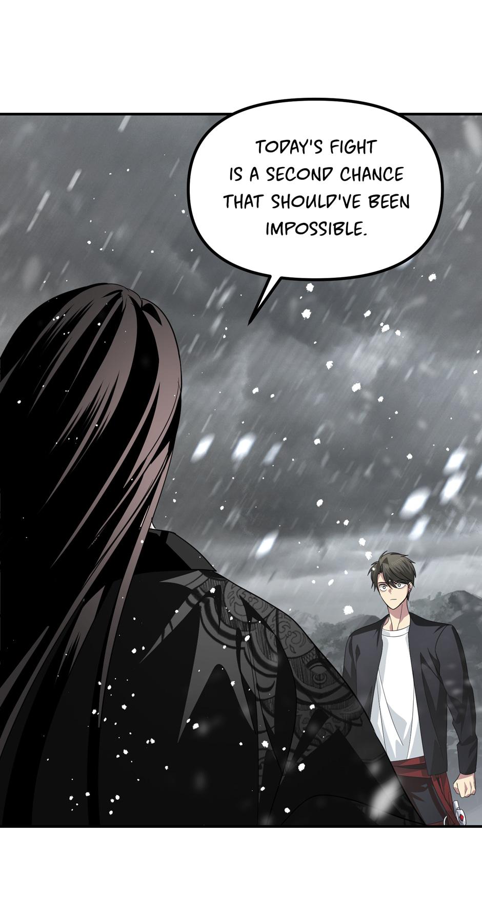 SSS-Class Revival Hunter Chapter 75 — page 13