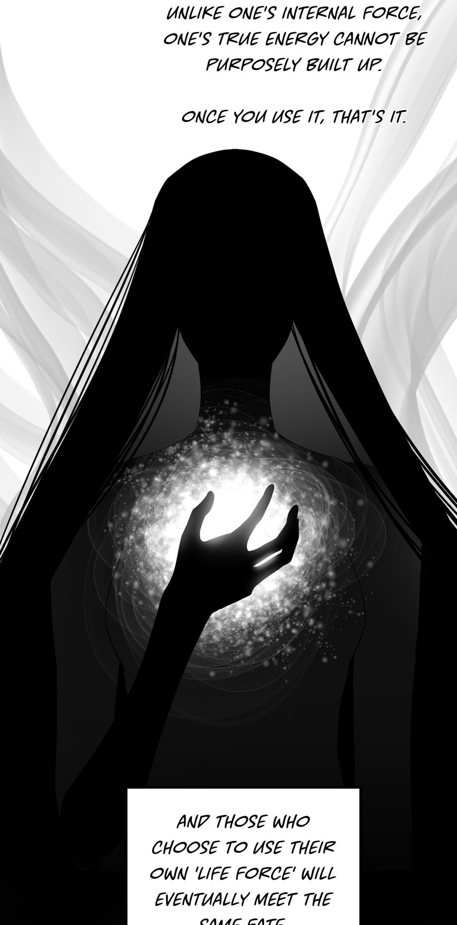 SSS-Class Revival Hunter Chapter 75 — page 20