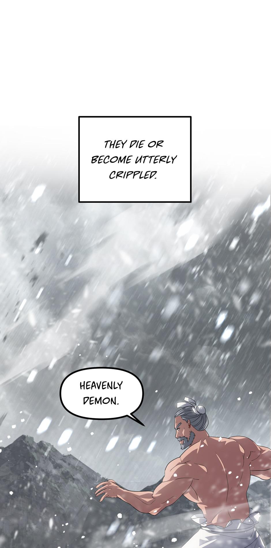 SSS-Class Revival Hunter Chapter 75 — page 22