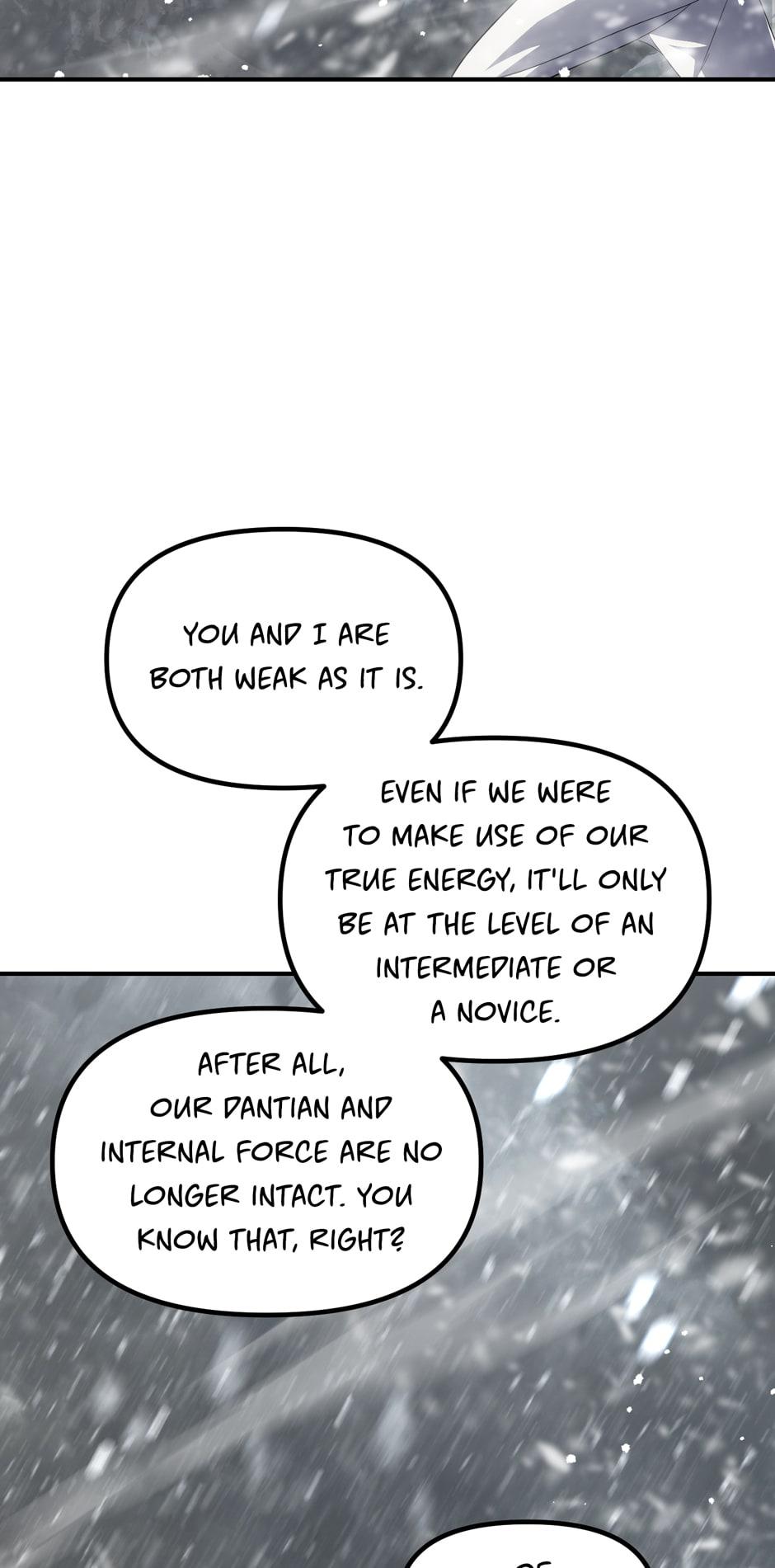 SSS-Class Revival Hunter Chapter 75 — page 23