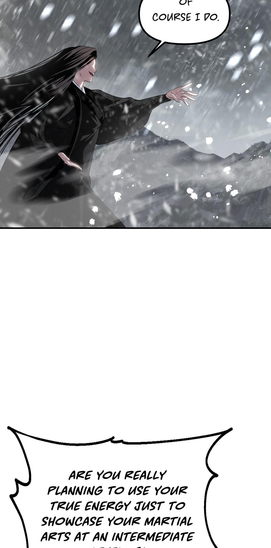 SSS-Class Revival Hunter Chapter 75 — page 24