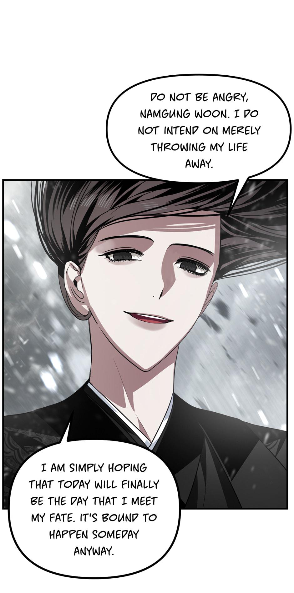 SSS-Class Revival Hunter Chapter 75 — page 26
