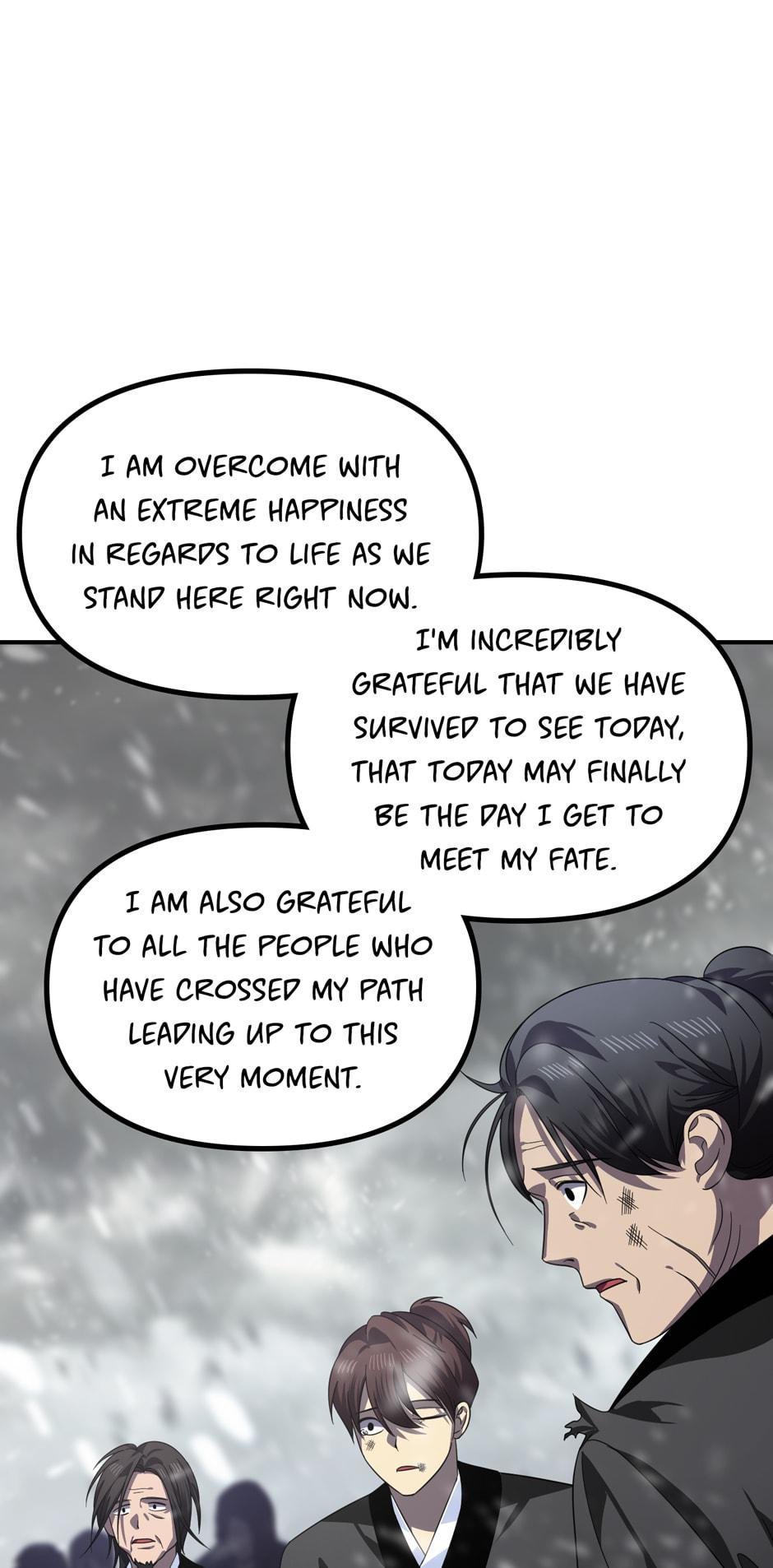 SSS-Class Revival Hunter Chapter 75 — page 27